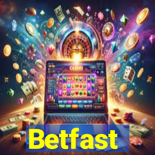 Betfast - Reclame AQUI